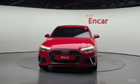 Audi A4 40TFSI* КОЖА* ОБДУХВАНЕ* ПОДГЕВ* ПАНОРАМА* , снимка 1