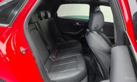 Audi A4 40TFSI* КОЖА* ОБДУХВАНЕ* ПОДГЕВ* ПАНОРАМА* , снимка 16
