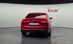 Audi A4 40TFSI* КОЖА* ОБДУХВАНЕ* ПОДГЕВ* ПАНОРАМА* , снимка 4