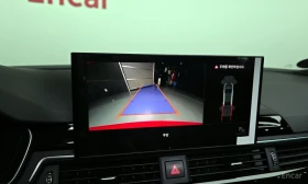 Audi A4 40TFSI* КОЖА* ОБДУХВАНЕ* ПОДГЕВ* ПАНОРАМА* , снимка 12