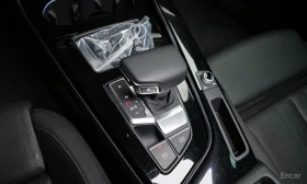 Audi A4 40TFSI* КОЖА* ОБДУХВАНЕ* ПОДГЕВ* ПАНОРАМА* , снимка 13