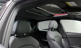 Audi A4 40TFSI* КОЖА* ОБДУХВАНЕ* ПОДГЕВ* ПАНОРАМА* , снимка 17