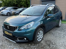 Peugeot 2008 1.6hdi/ ALLURE/PANORAMA , снимка 1