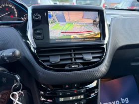 Peugeot 2008 1.6hdi/ ALLURE/PANORAMA , снимка 12