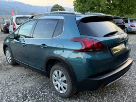 Peugeot 2008 1.6hdi/ ALLURE/PANORAMA , снимка 7