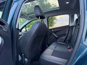 Peugeot 2008 1.6hdi/ ALLURE/PANORAMA , снимка 14