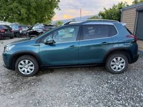 Peugeot 2008 1.6hdi/ ALLURE/PANORAMA , снимка 4