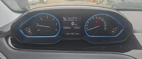 Peugeot 2008 1.6hdi/ ALLURE/PANORAMA , снимка 11