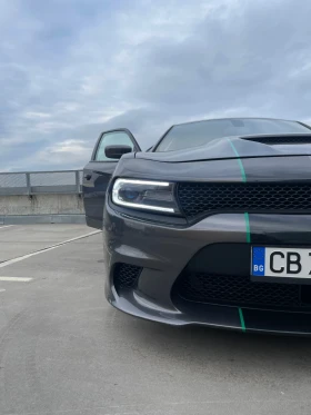 Dodge Charger, снимка 2