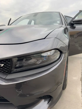 Dodge Charger, снимка 5