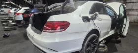 Mercedes-Benz E 250 2.2.3.0ЧАСТИ, снимка 4