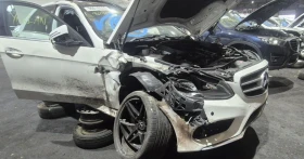 Mercedes-Benz E 250 2.2.3.0ЧАСТИ, снимка 5