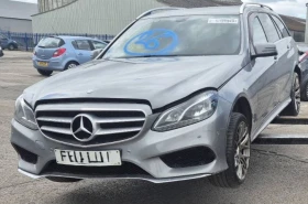 Mercedes-Benz E 250 2.2.3.0ЧАСТИ, снимка 1