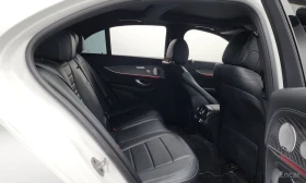 Mercedes-Benz E 350 4MATIC* AMG* LINE* BURMESTER* ОБДУХВАНЕ* 360* , снимка 10