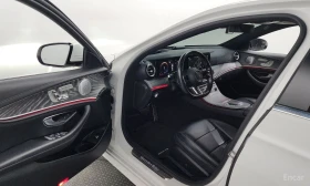 Mercedes-Benz E 350 4MATIC* AMG* LINE* BURMESTER* ОБДУХВАНЕ* 360* , снимка 8