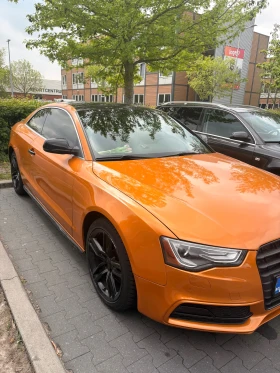 Audi A5, снимка 9