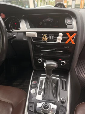 Audi A5, снимка 7