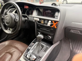 Audi A5, снимка 5