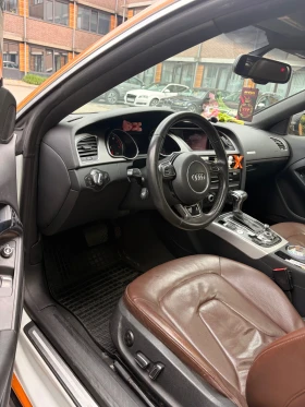 Audi A5, снимка 6