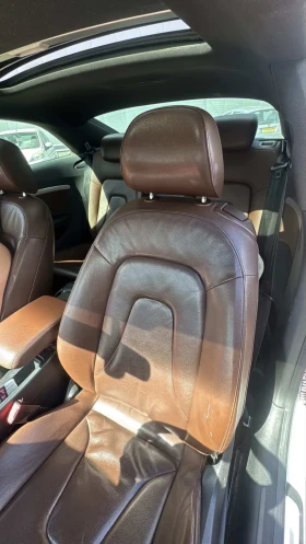 Audi A5, снимка 10