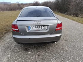 Audi A6 Куатро , снимка 13