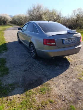Audi A6 Куатро , снимка 1