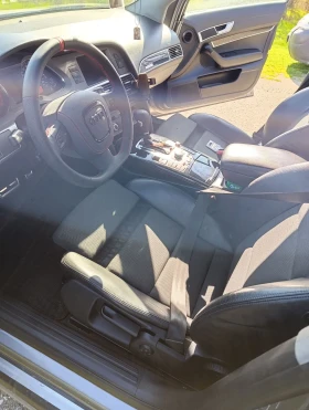 Audi A6 Куатро , снимка 5