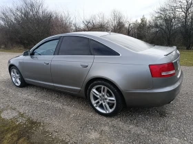 Audi A6 Куатро , снимка 11