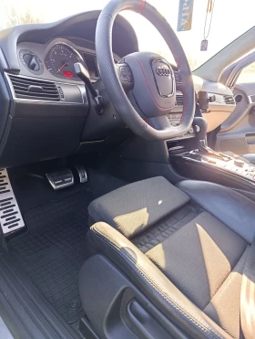 Audi A6 Куатро , снимка 6