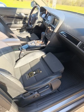 Audi A6 Куатро , снимка 9