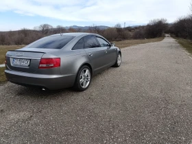 Audi A6 Куатро , снимка 14
