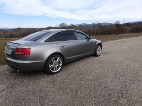 Audi A6 Куатро , снимка 15