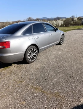 Audi A6 Куатро , снимка 2