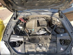 BMW 640 * КОЖА* ПОДГРЕВ* ПАНОРАМА* , снимка 9