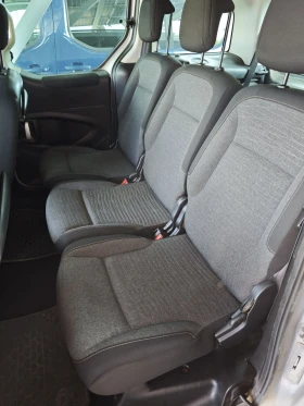 Citroen Berlingo 1.6 HDI, снимка 9