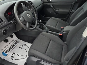 VW Golf 5 1.4 БЕНЗИН, снимка 8