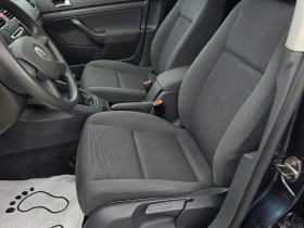 VW Golf 5 1.4 БЕНЗИН, снимка 9