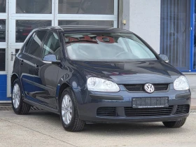 VW Golf 5 1.4 БЕНЗИН, снимка 2