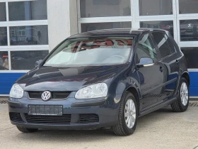 VW Golf 5 1.4 БЕНЗИН, снимка 1