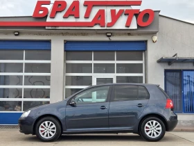 VW Golf 5 1.4 БЕНЗИН, снимка 5