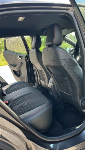 Ford Puma 1.0 ECO BOOST Hybrid , снимка 15
