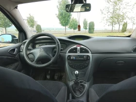 Citroen C5, снимка 6