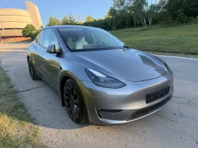 Tesla Model Y Performance AWD ГАРАНЦИЯ, снимка 2