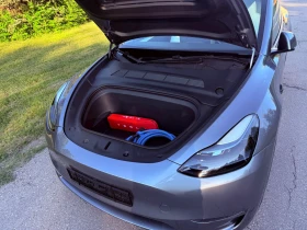 Tesla Model Y Performance AWD ГАРАНЦИЯ, снимка 12