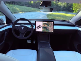 Tesla Model Y Performance AWD ГАРАНЦИЯ, снимка 6