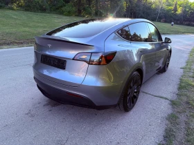 Tesla Model Y Performance AWD ГАРАНЦИЯ, снимка 4