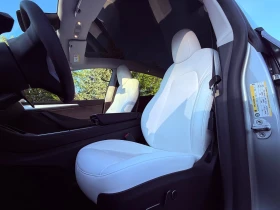 Tesla Model Y Performance AWD ГАРАНЦИЯ, снимка 9