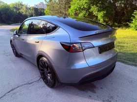 Tesla Model Y Performance AWD ГАРАНЦИЯ, снимка 3