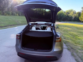 Tesla Model Y Performance AWD ГАРАНЦИЯ, снимка 11