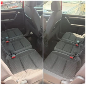 VW Touran 1.9tdi 147000km!!!, снимка 10